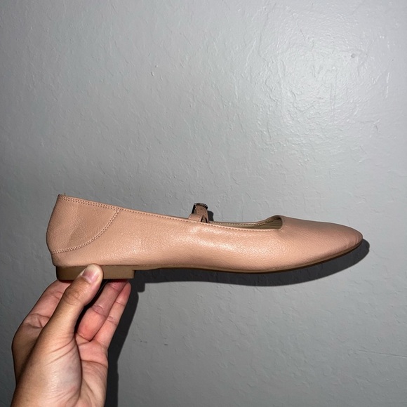 Cinak Ballet Flats Size 8 - Picture 12 of 14